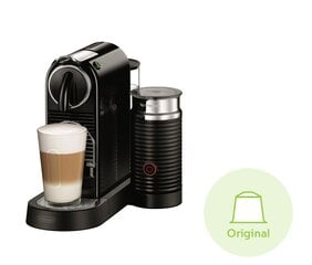 DeLonghi Nespresso EN267.WAE Citiz&Milk цена и информация | Кофемашины | 220.lv