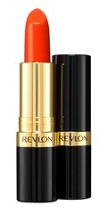 Lūpu krāsa Revlon Super Lustrous Shine, 828 Carnival Spirit, 4,2 g cena un informācija | Lūpu krāsas, balzāmi, spīdumi, vazelīns | 220.lv