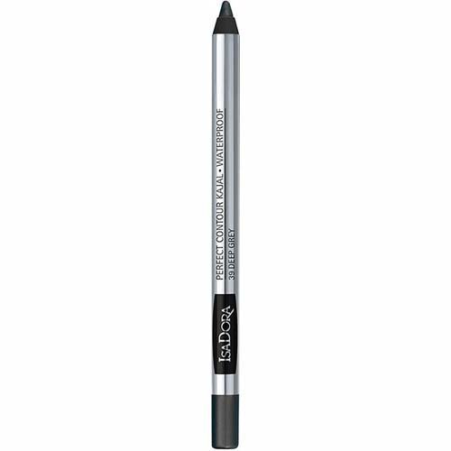 Acu kontūra zīmulis IsaDora Perfect Contour Kajal 1.2 g цена и информация | Acu ēnas, skropstu tušas, zīmuļi, serumi | 220.lv