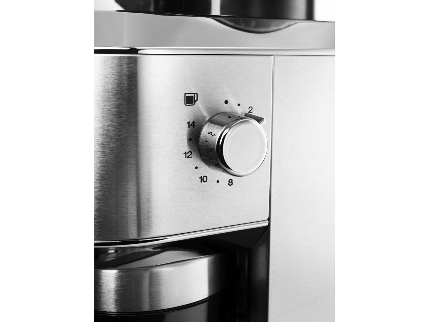 DeLonghi KG520M cena un informācija | Kafijas dzirnaviņas | 220.lv