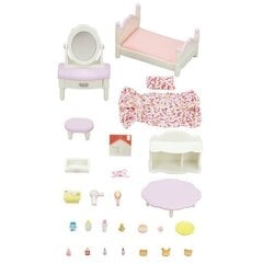Мебель для игрушечной спальни Sylvanian Families цена и информация | Игрушки для девочек | 220.lv