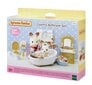 SYLVANIAN FAMILIES vannas istabas mēbeles cena un informācija | Rotaļlietas meitenēm | 220.lv