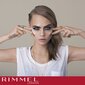 Korektors Rimmel Insta Duo Contour Stick 8 g, Nr.100 Light, Nr.100 Light цена и информация | Grima bāzes, tonālie krēmi, pūderi | 220.lv