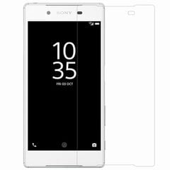 Premium 9H ekrāna aizsargstikls telefonam Sony Xperia XZ1 cena un informācija | Ekrāna aizsargstikli | 220.lv