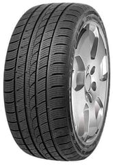 Minerva S220 225/65R17 102 H цена и информация | Зимняя резина | 220.lv