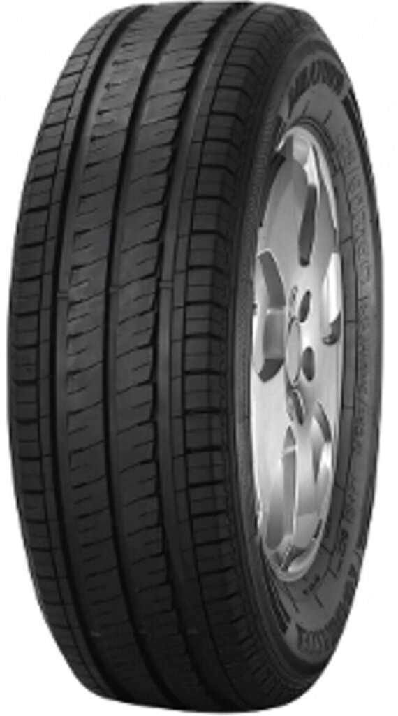 Duraturn TRAVIA VAN 235/65R16C 115 R cena un informācija | Vasaras riepas | 220.lv