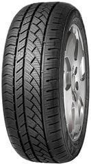 Superia ECOBLUE 4S 215/55R18 99 V XL cena un informācija | Vissezonas riepas | 220.lv