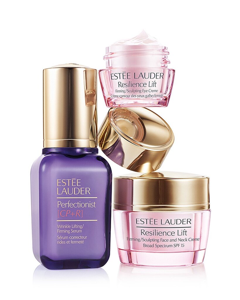 Atjaunojošs sejas serums Estee Lauder Perfectionist CP+R 50 ml cena un informācija | Serumi sejai, eļļas | 220.lv