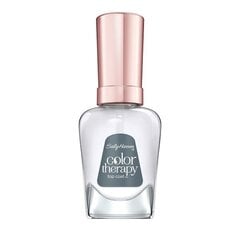 Nagu lakas bāze Sally Hansen Color Therapy Argan Oil Formula 14.7 ml цена и информация | Лаки для ногтей, укрепители | 220.lv