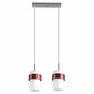 Griestu lampa Light Prestige Miele 2 cena un informācija | Lustras | 220.lv