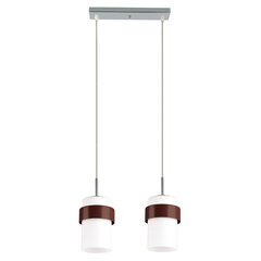 Griestu lampa Light Prestige Miele 2 цена и информация | Люстры | 220.lv