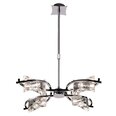 Griestu lampa Light Prestige Krom 4