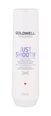 Gludumu piešķirošais matu šampūns Goldwell Dualsenses Just Smooth, 250 ml