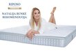 Matracis Riposo Harmony 80x200x20 cm cena un informācija | Matrači | 220.lv