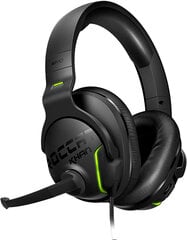 Khan Aimo (ROC-14-800) цена и информация | Наушники с микрофоном Asus H1 Wireless Чёрный | 220.lv