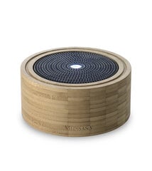 Medisana Aroma diffuser AD 625 Bamboo, cena un informācija | Gaisa mitrinātāji | 220.lv