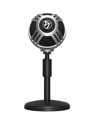 Arozzi Sfera Pro Microphone - Silver Aro cena un informācija | Arozzi Datortehnika | 220.lv