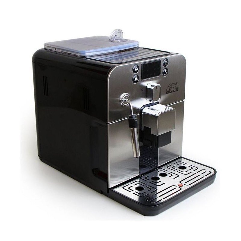 Gaggia Brera cena un informācija | Kafijas automāti | 220.lv