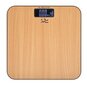 Jata 498 Wood cena un informācija | Ķermeņa svari, bagāžas svari | 220.lv