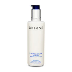 Sejas mazgāšana Orlane Vivifying Cleansing Care 250 ml цена и информация | Средства для очищения лица | 220.lv