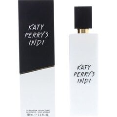 Katy Perry Katy Perry´s Indi EDP sievietēm 100 ml cena un informācija | Katy Perry Smaržas, kosmētika | 220.lv