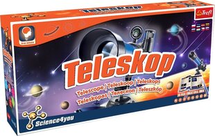 Trefl Развивающие игрушки