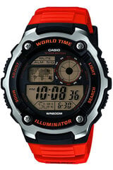 Мужские часы Casio AE-2100W-4AVEF цена и информация | Мужские часы | 220.lv