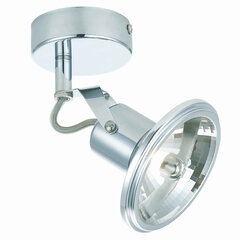 Sienas lampa Light Prestige Feltre 1 kaina ir informacija | Sienas lampas | 220.lv