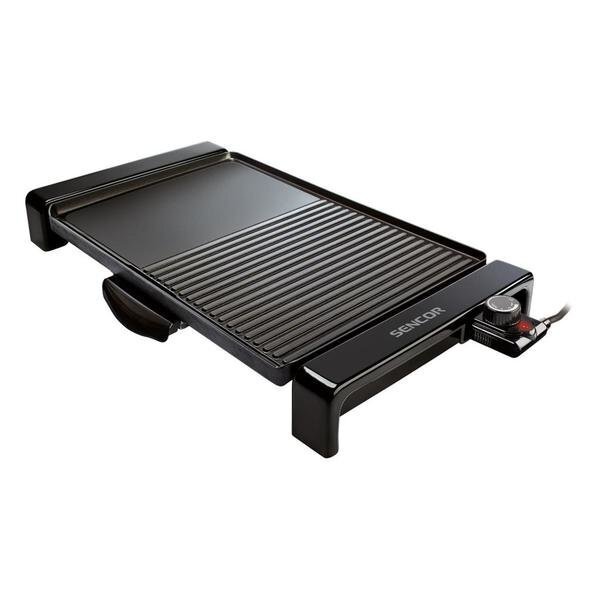 Sencor SBG 106BK цена и информация | Elektriskie grili | 220.lv