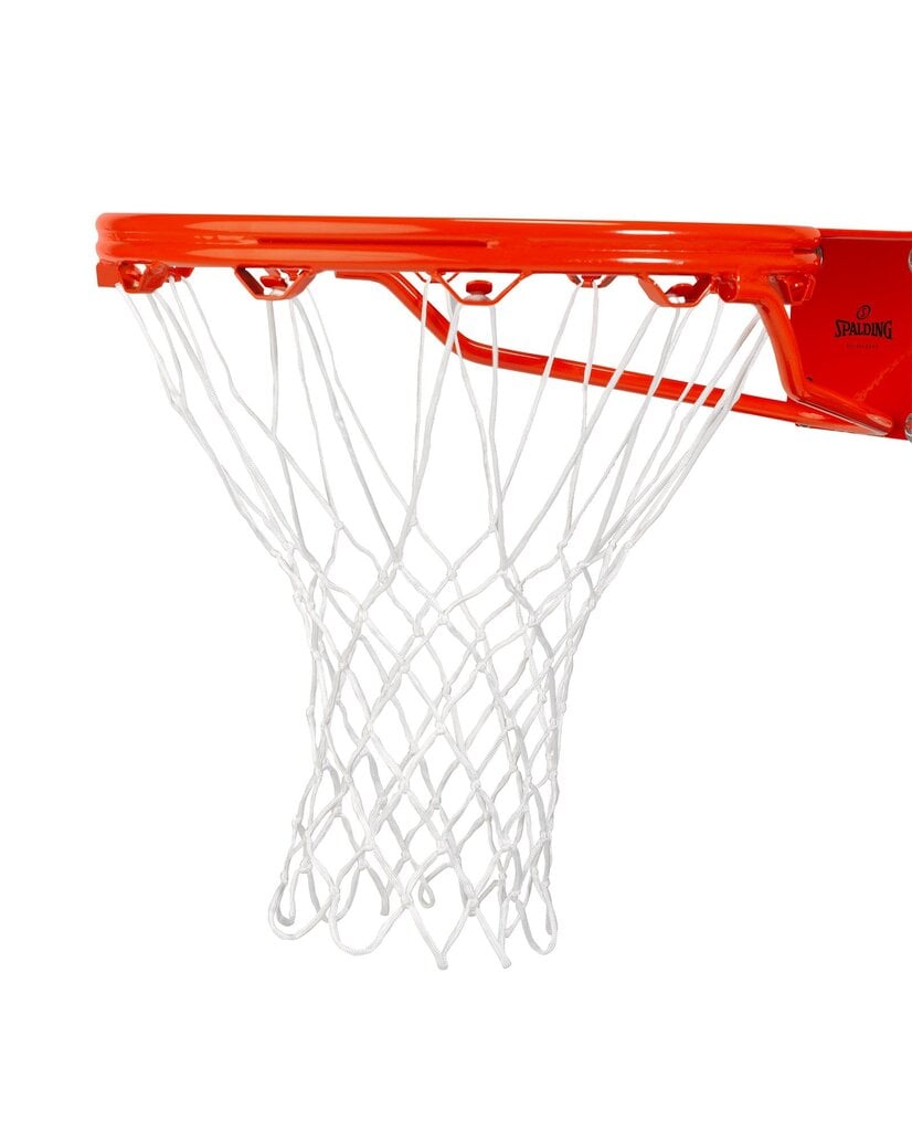 Basketbola groza tīkls Spalding All Weather цена и информация | Citi basketbola aksesuāri | 220.lv