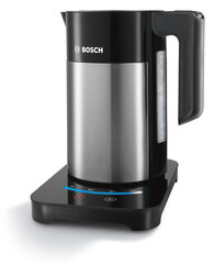 Электрический чайник Bosch TWK7203 цена и информация | Bosch Малая кухонная техника | 220.lv