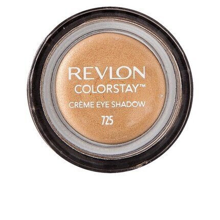 Acu ēnas Revlon Colorstay, 5.2 g, 725 Honey cena un informācija | Acu ēnas, skropstu tušas, zīmuļi, serumi | 220.lv