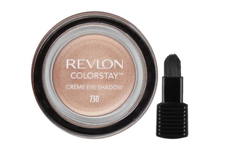 Acu ēnas Revlon Colorstay, 5.2 g, 730 Praline cena un informācija | Acu ēnas, skropstu tušas, zīmuļi, serumi | 220.lv