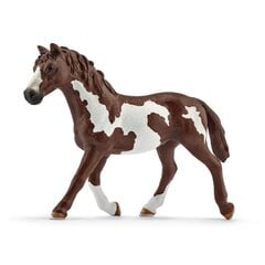 SCHLEICH FARM WORLD Kovbojs ar laso uz zirga цена и информация | Игрушки для мальчиков | 220.lv