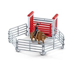 Figūriņu komplekts "Rodeo" SCHLEICH цена и информация | Игрушки для мальчиков | 220.lv