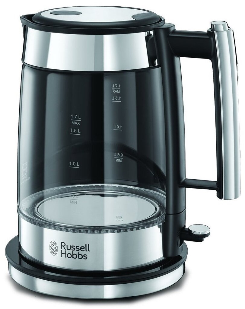 Russell Hobbs 23830-70 cena un informācija | Elektriskās tējkannas | 220.lv