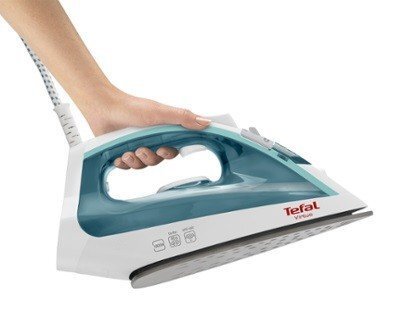 Tefal FV1710 cena un informācija | Gludekļi | 220.lv