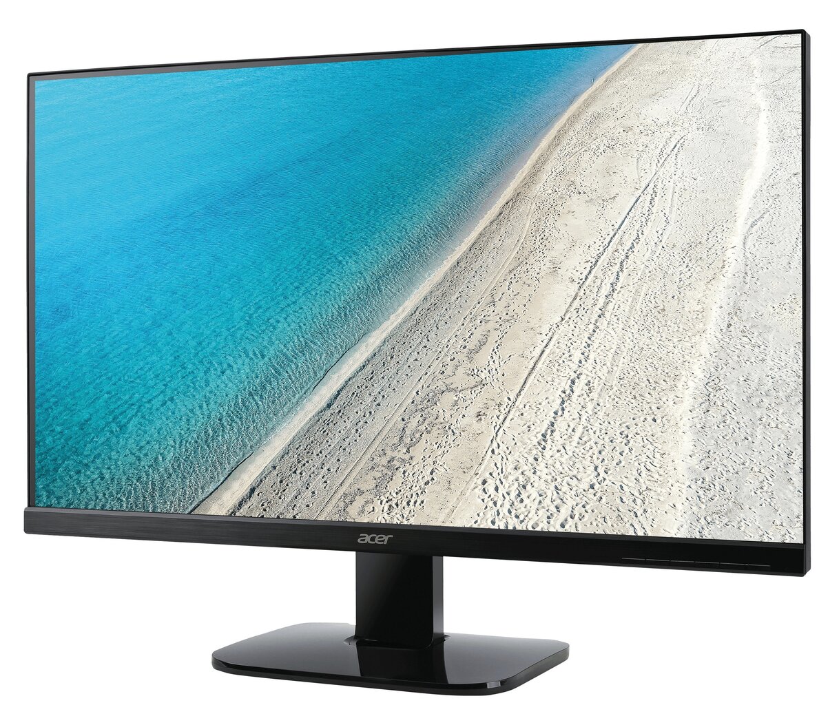 Acer UM.HX3EE.A01 cena un informācija | Monitori | 220.lv