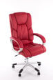 Biroja krēsls 5905, sarkans