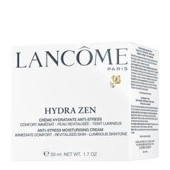 Крем для лица Lancôme Hydra Zen Neurocalm (50 мл) цена и информация | Наносите на чистую кожу лица. Подержите около 10-15 минут и смойте водой. | 220.lv