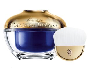 Увлажняющая маска для лица  Guerlain Orchidee Imperiale 75 мл цена и информация | Маски для лица, патчи для глаз | 220.lv