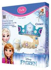 Revontuli Princese Elza Kronis цена и информация | Развивающие игрушки | 220.lv