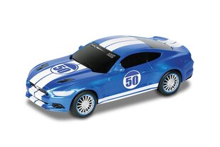 Nikko Ford Mustang GT 1:20 ar tālvadības pulti cena un informācija | Rotaļlietas zēniem | 220.lv