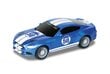 Nikko Ford Mustang GT 1:20 ar tālvadības pulti цена и информация | Rotaļlietas zēniem | 220.lv