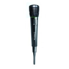 Беспроводной микрофон Manta MIC002 цена и информация | Микрофоны | 220.lv