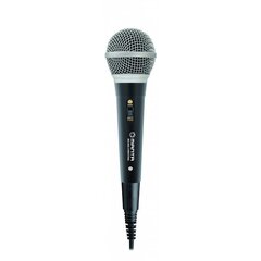 Mikrofons Manta MIC005 cena un informācija | Mikrofoni | 220.lv