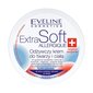 EVELINE Extra Soft barojošs krēms jutīgai ādai 200ml cena un informācija | Ķermeņa krēmi, losjoni | 220.lv
