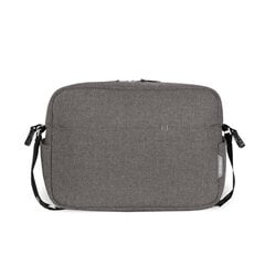 Mātes rokassoma X-Lander X-Bag 18, Evening Grey cena un informācija | X-Lander Rotaļlietas, bērnu preces | 220.lv