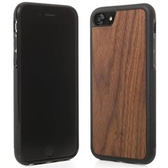 Aizsargvāciņš Woodcessories EcoBump eco223 paredzēts Apple iPhone 7 / 8 cena un informācija | Telefonu vāciņi, maciņi | 220.lv