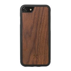 Aizsargvāciņš Woodcessories EcoBump eco223 paredzēts Apple iPhone 7 / 8 цена и информация | Чехлы для телефонов | 220.lv